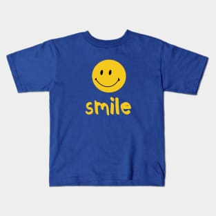 Smile Kids T-Shirt